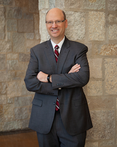 Dr. Kevin Skomer, Principal