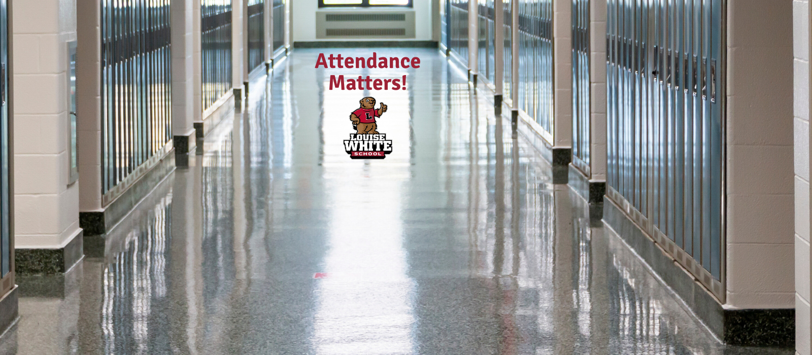 <h2>Attendance Matters!</h2>
<p>A regular attendance routine is important for your child’s well-being, learning and long-term success.<br />
&nbsp;<br />
<a href="https://www.bps101.net/attendance/" class="button ">Details Here</a></p>
