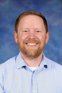 Michael Wall, Principal